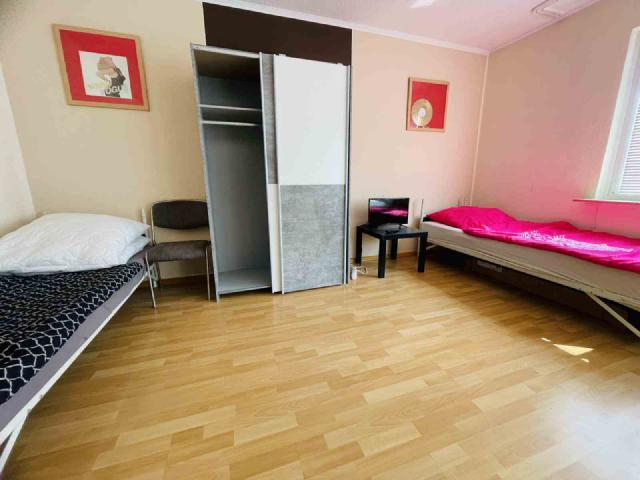Monteurwohnung Donauwörth 