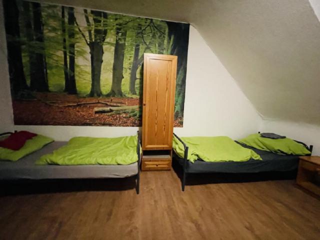 Monteurzimmer Donauwörth 