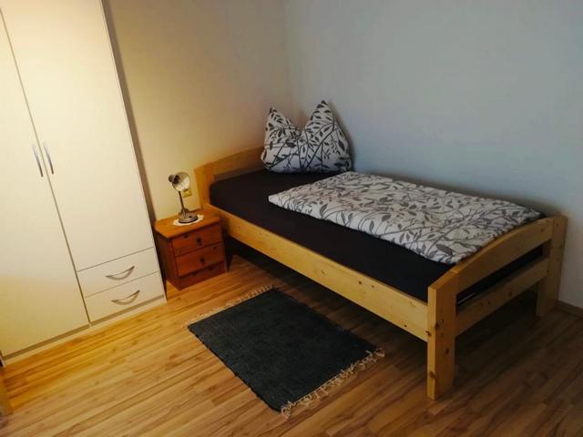 Unterkunft Donauwörth 