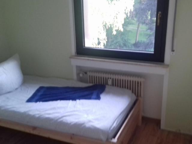 Monteurwohnung Donauwörth 